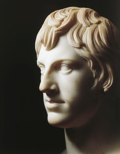 Portrait de Charles Louis de Bourbon-Parme (Madrid)