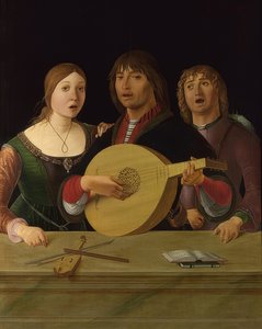 Un concert