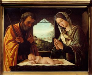 Nativité