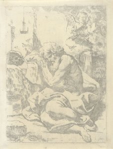 Saint Jérôme