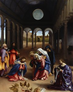  - Lorenzo Lotto