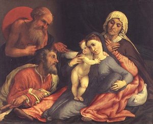 Sainte Famille