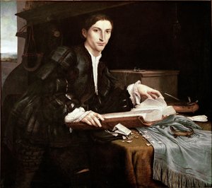 Portrait d