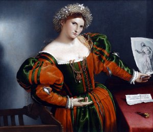 Portrait d