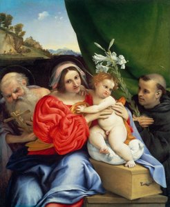  - Lorenzo Lotto