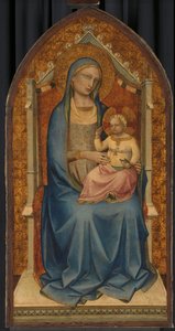 Vierge à l