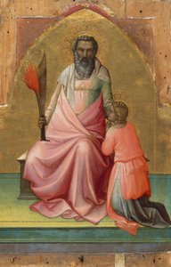 Abraham, c.1408-10