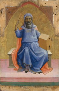 Noé, vers 1408-10