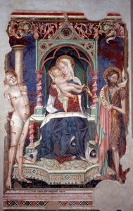 Vierge à l