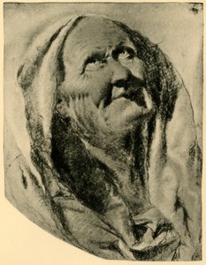 Sainte Anne - Lorenzo Tiepolo