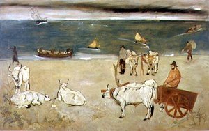 Georgica - Lorenzo Viani