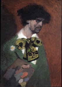 Autoportrait