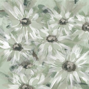 Fleurs de sauge aux teintes douces - Lori Ann Folz