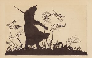 Silhouette d