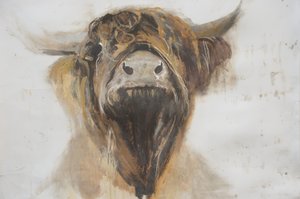 Vache sacrée, 2016