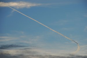Escalier vers le ciel, 2015