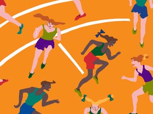 Coureurs olympiques, 2023 - Loudware Loudware