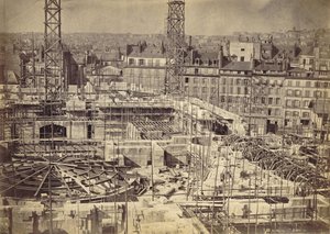 Construction de l