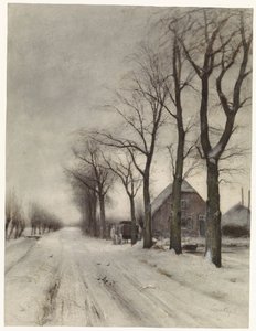 Paysage d