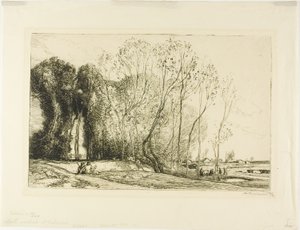 Belle matinée d