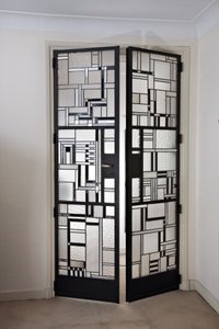 Paire de portes, c.1928