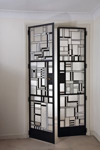 Paire de portes, c.1928