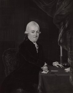 Jan Bernd Bicker (1746-1812) - Louis Bernard Coclers