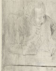 Portrait de Jean Baptiste Coclers - Louis Bernard Coclers