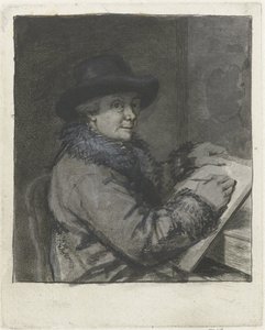 Portrait de l