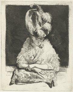 Portrait d