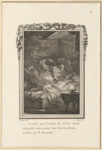La Famine par l