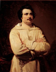 Portrait de l