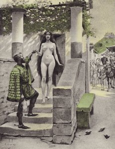 Griselda, Dixième Jour, Dixième Histoire