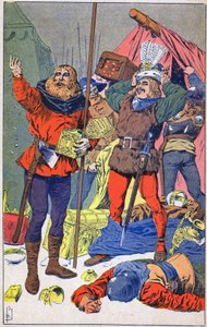 00180124 - Louis Charles Bombled