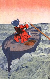 Évasion de Jean Bart