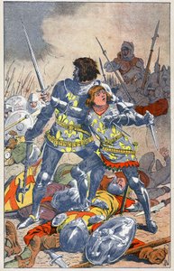 Jean II le Bon