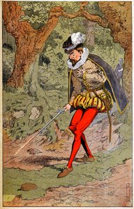 Remords de Charles IX