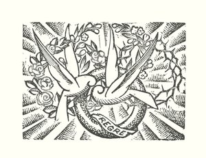 Illustration de titre pour Madame Bovary de Gustave Flaubert
