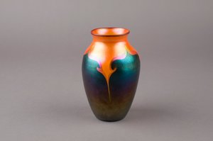  - Louis Comfort Tiffany