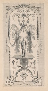 Pierrot, Arabesque - Louis Crepy