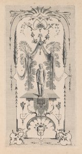 Pierrot, Arabesque