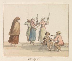 Costumes de l
