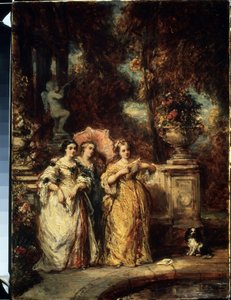 La promenade