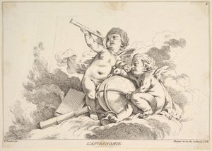 Astronomie