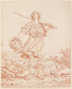  - Louis Felix de la Rue