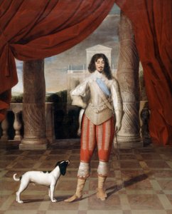 Louis XIII de France