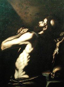 Saint Jérôme