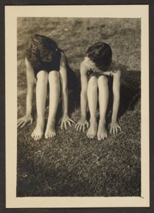 [Bras et jambes] - Louis Fleckenstein