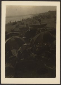 [Scène de plage]