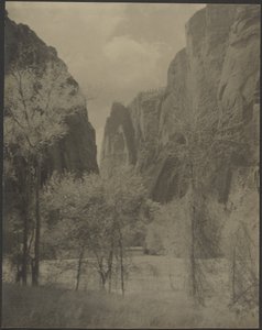 [Paysage du Canyon]